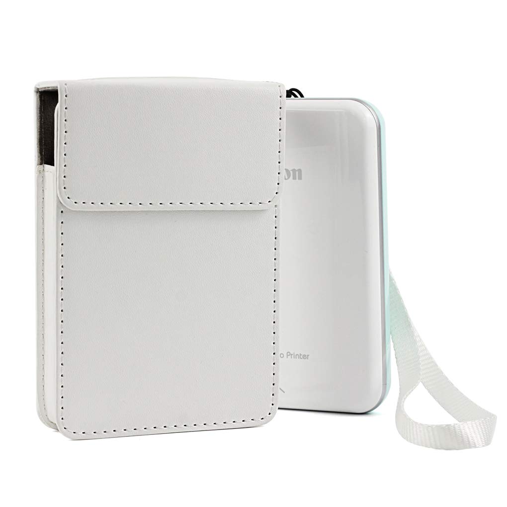 Amazon | Compatible with Canon スマホプリンター iNSPiC PV